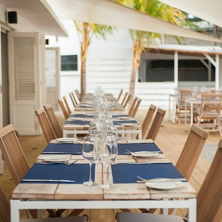 R Beach Club Trou aux Biches Luaran gambar
